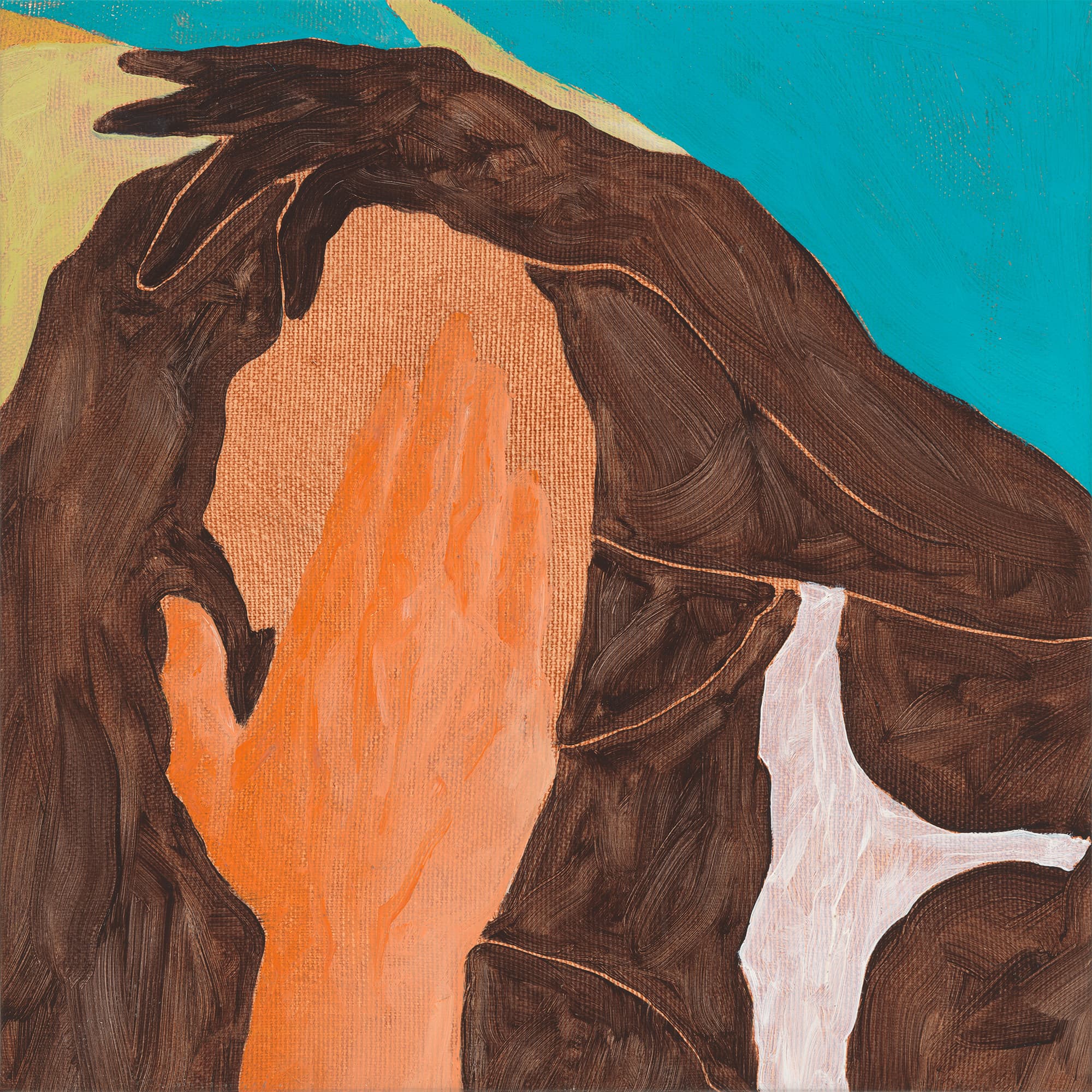 Omenai Gallery Visual